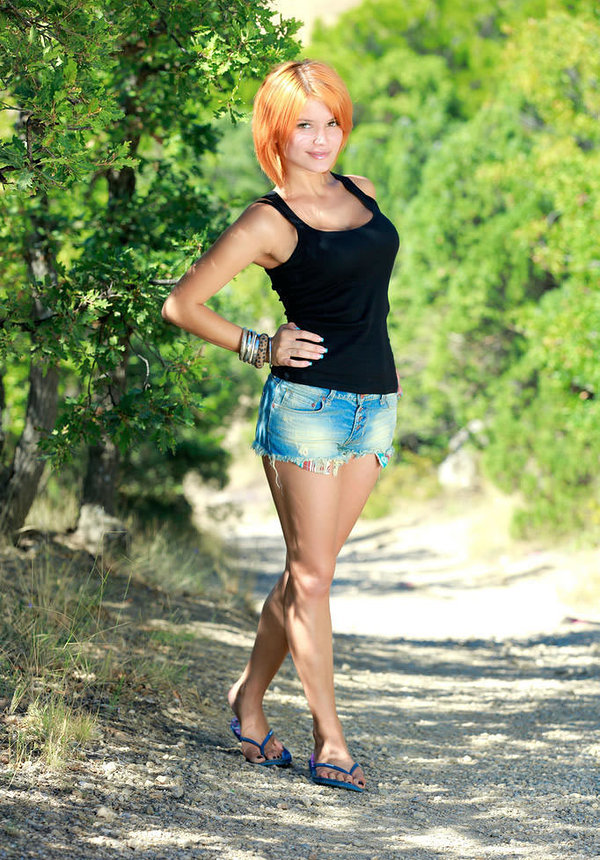 Кристина, 25 лет, 2 размер груди