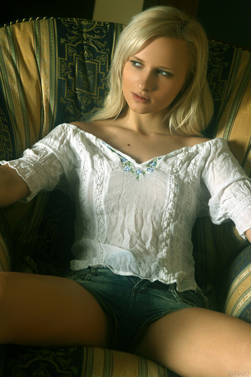 Жанна, 44 года, 2 размер груди