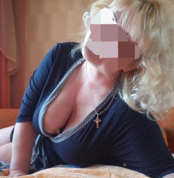 Тамара, 43 года, 4 размер груди